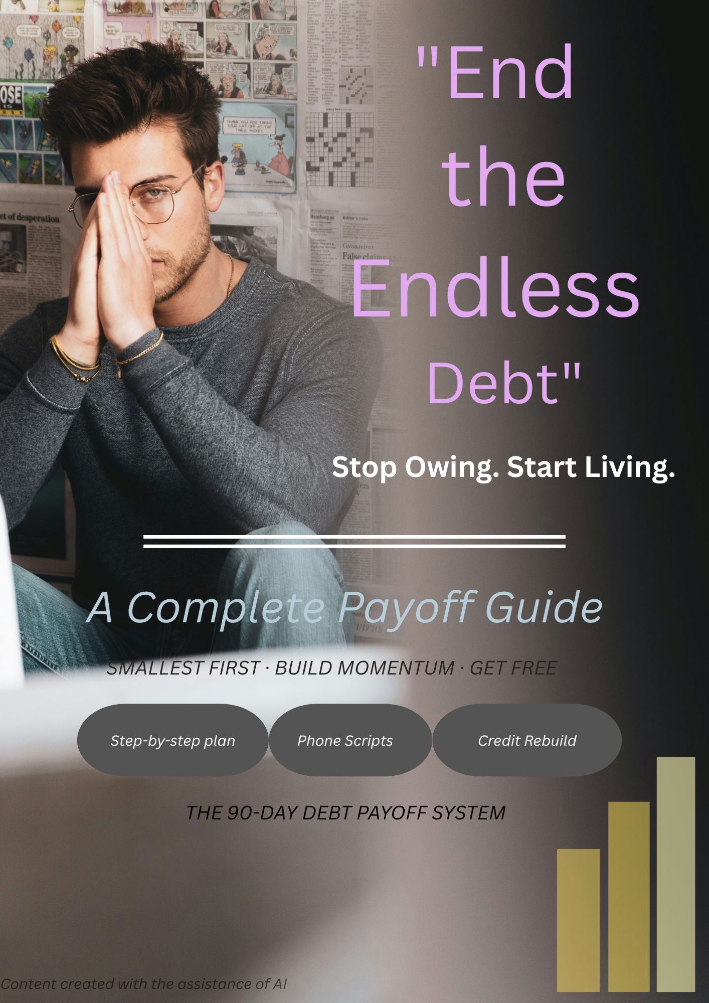 End the Endless Debt