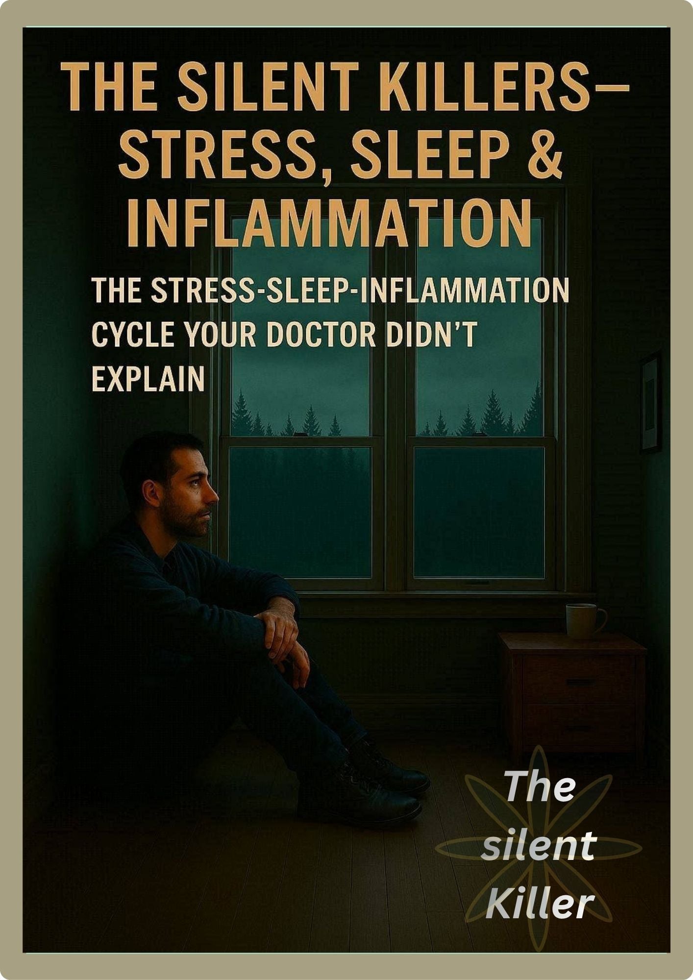 The Silent Killers — Stress, Sleep & Inflammation